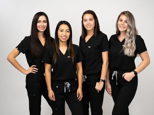 LE DENTAL TEAM