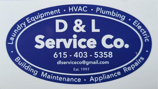 D & L Service