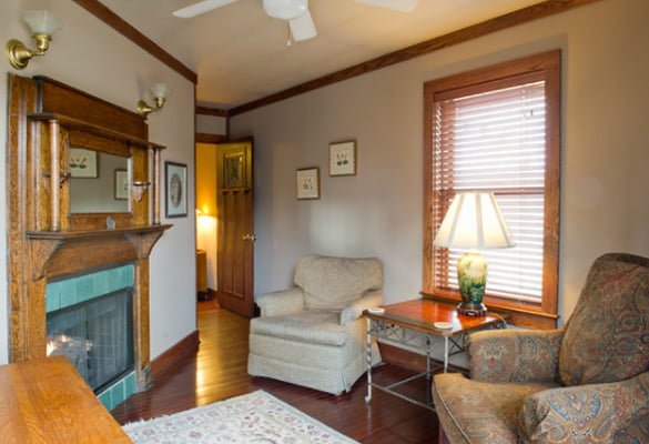 Willow Bough sitting room (website photo)