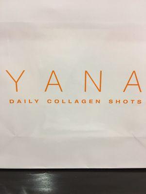 Collagen Shots Anyone??