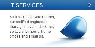 IT Services in Atlanta GA