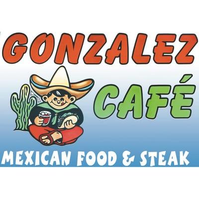 Gonzalez Cafe