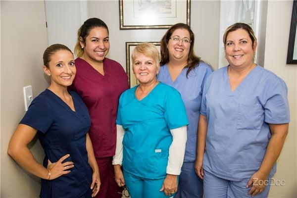 Almeida Family Dentistry