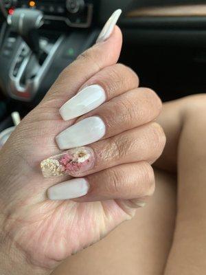 Nails