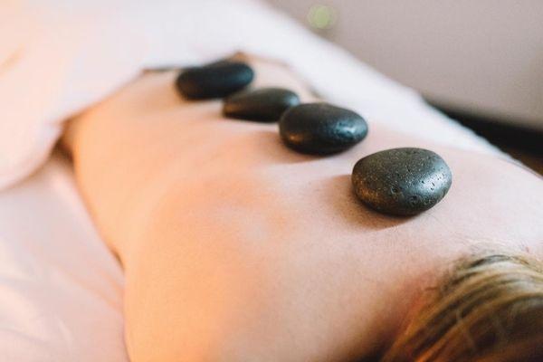 Hot Stone Massage