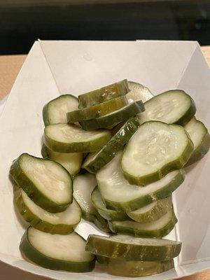 Pickles