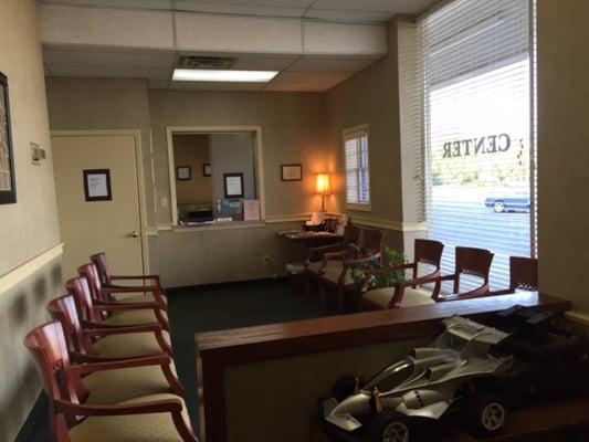 Riverdale Dental Center