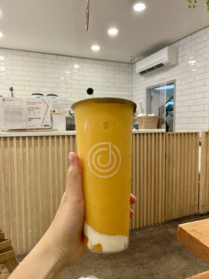 Mango TORNADO ($6.75)