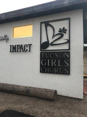 Tucson Girl's Chorus