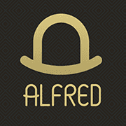 Alfred Logo