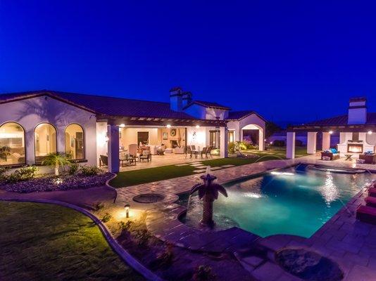 La Quinta Polo Estates