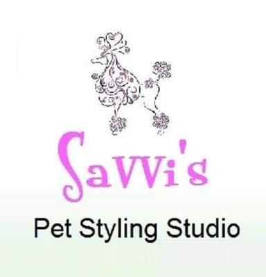 Savvi's Pet Styling Studio