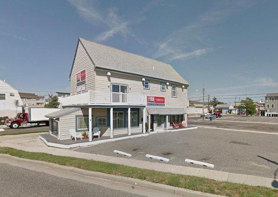 100 West 1st Avenue North Wildwood NJ 08260