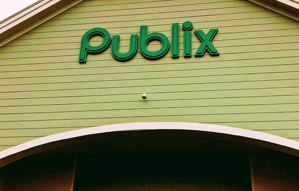 Publix Super Market at Collier Commons