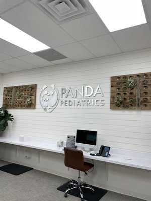 Panda Pediatrics