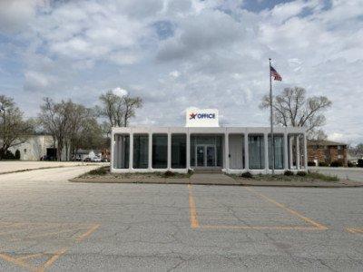 Our Rental Office At Our Moline Location