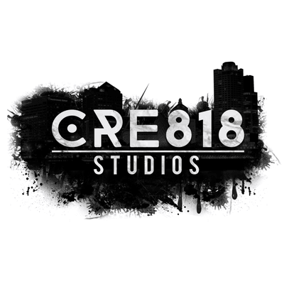 CRE818 Studios