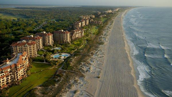 The Villas of Amelia Island