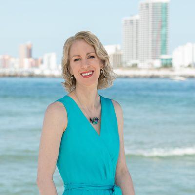 Katy Lonowski Norris - RE/MAX of Orange Beach