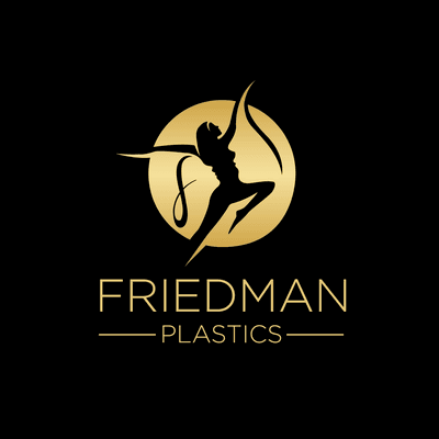 Friedman Plastics Logo