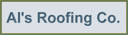 Al's Roofing