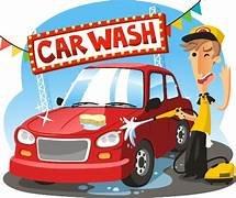 SPOT LESS FINISH CAR WASH !