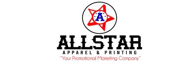 Allstar Apparel and Printing