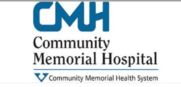 Community Memorial Hospital