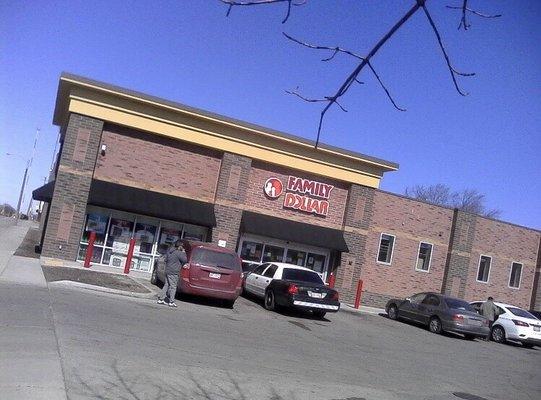 Family Dollar