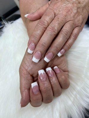 French Tip