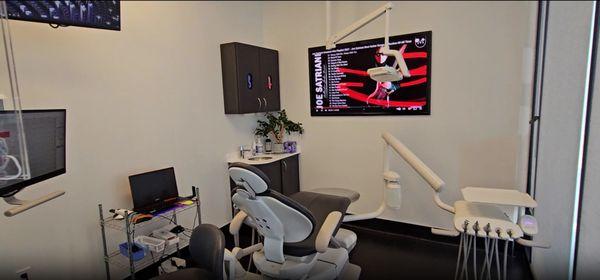 Take 2 Dental Implant Studio