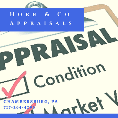 Horn & Co Appraisals