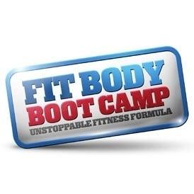 Fit Body Boot Camp