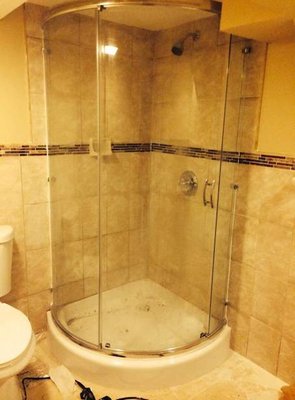 bathroom remodeling