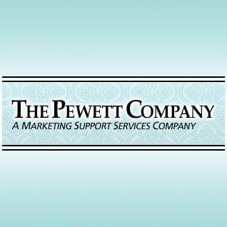 Pewett Company logo