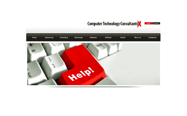 Computer Technology Consultants