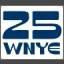 WNYE TV/FM Station