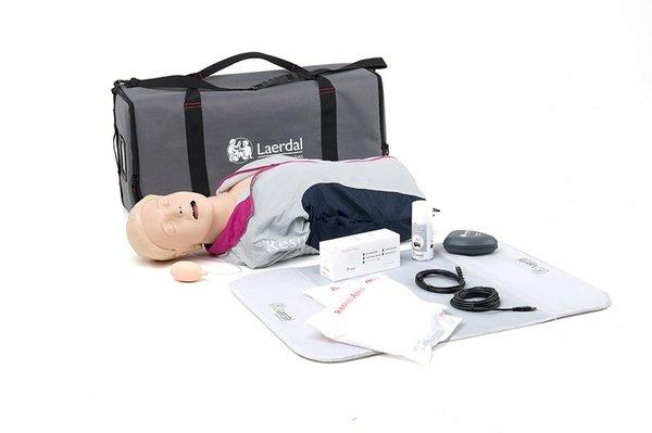 Laerdal CPR Training Manikin