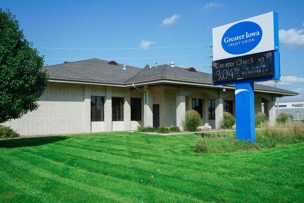 Greater Iowa Credit Union