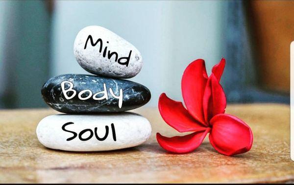 Mind Body & Soul  Aesthetics