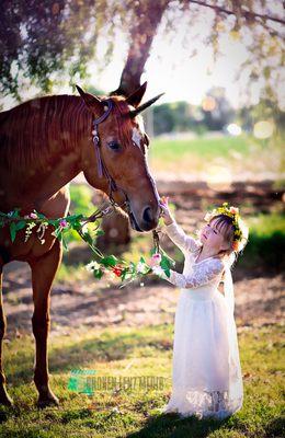 Fairytale Photography