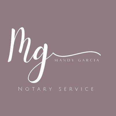 Mandy's Mobile Notary