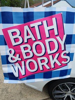 Bath & Body Works