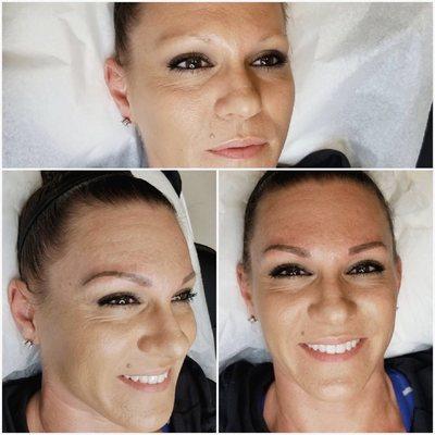 Microblading by Cathy