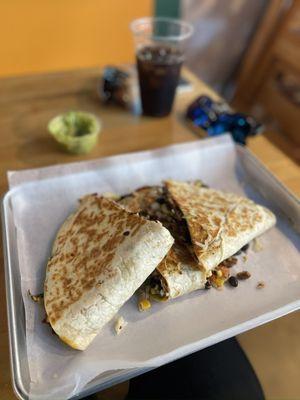 Quesadilla (1)