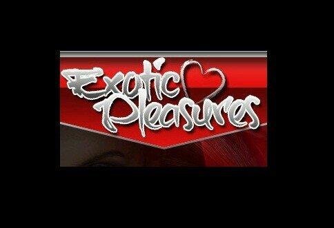 Exotic Pleasures