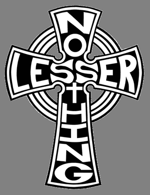 No Lesser Thing