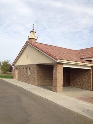 Islamic Center of Tri Cities