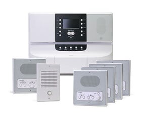 Intercom Systems