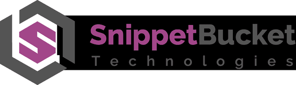 SnippetBucket Technologies